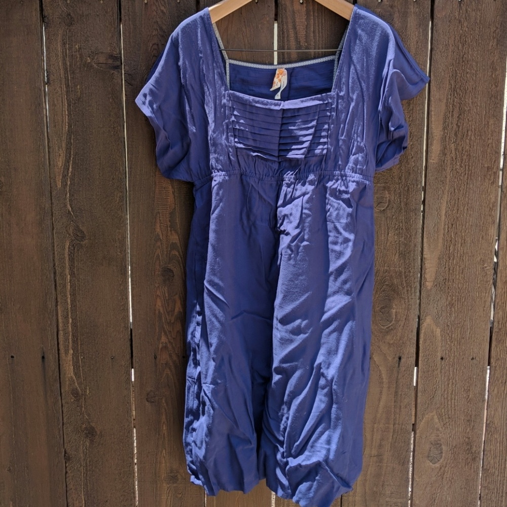 Anthropologie Dress